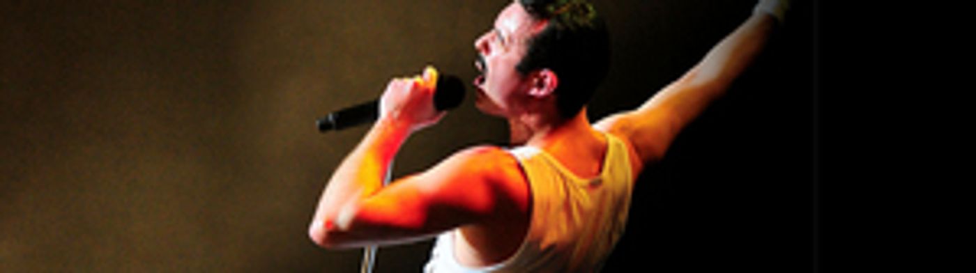 New Jersey Performing Arts Center Presents 'One Night of Queen'  Image