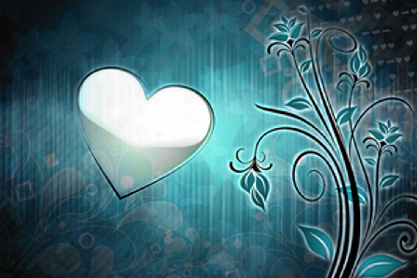 VALENTINE'S DAY DINING in NYC– Love is in the Menus! VALENTINE'S DAY DINING in NYC– Love is in the Menus! Image