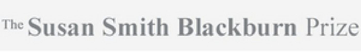 Frances Ya-Chu Cowhig, Aleshea Harris and More Announced as 2020 Finalists for The Susan Smith Blackburn Prize  Image