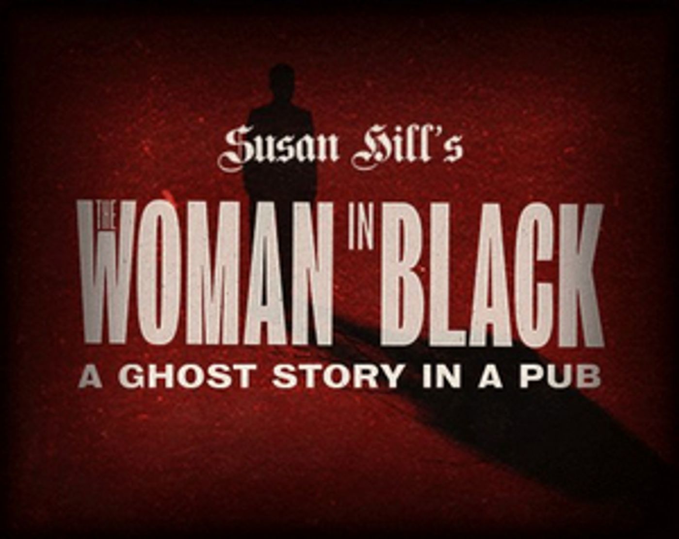 The McKittrick Hotel's THE WOMAN IN BLACK Has Been Extended The McKittrick Hotel's THE WOMAN IN BLACK Has Been Extended Image