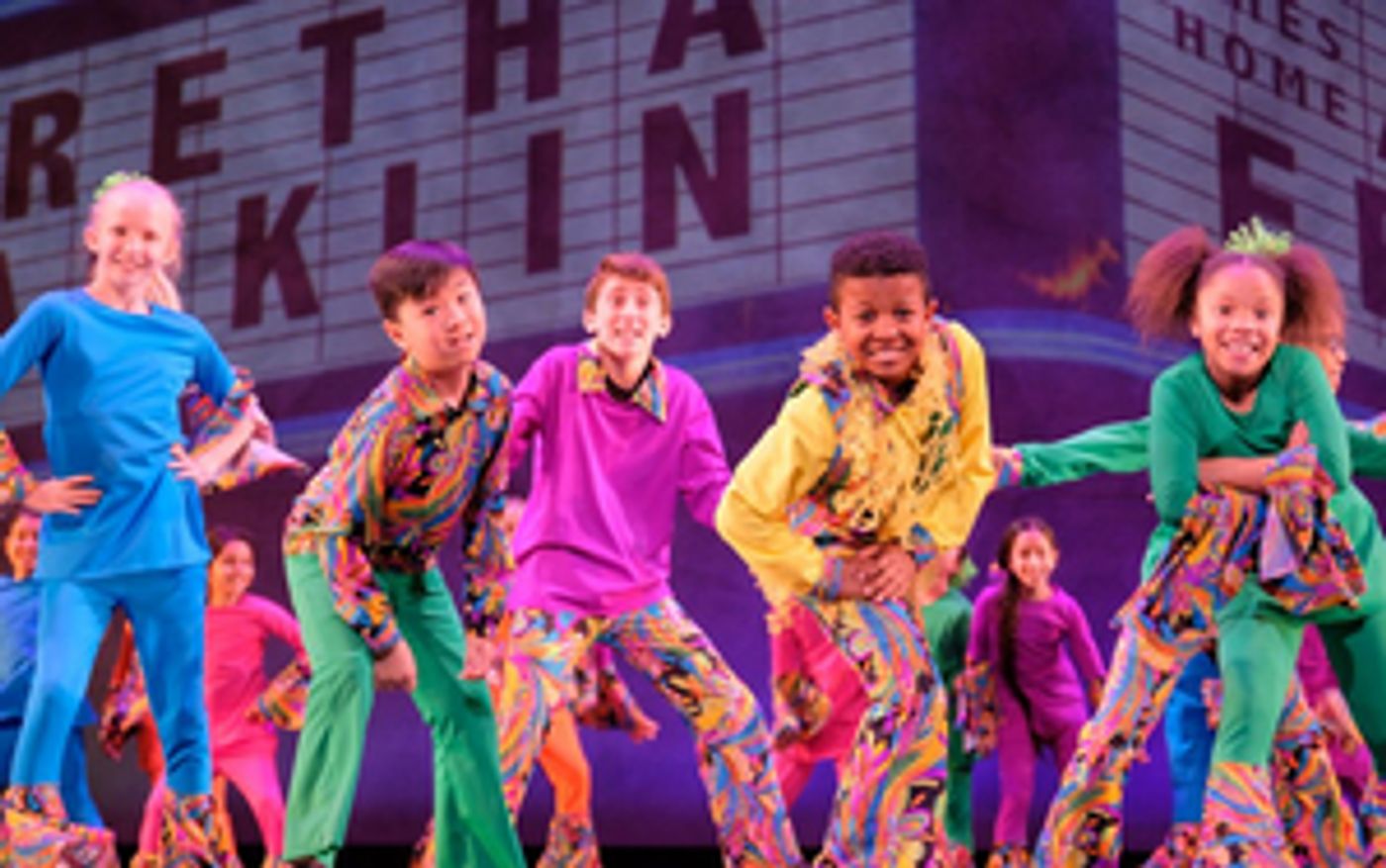 National Dance Institute to Present An Original Work With An Activist Message At NJPAC  Image