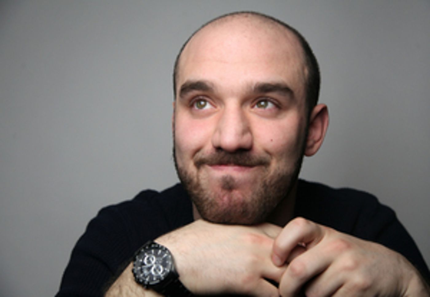 Feature: Ari Axelrod - Rebel With A Cause  Image