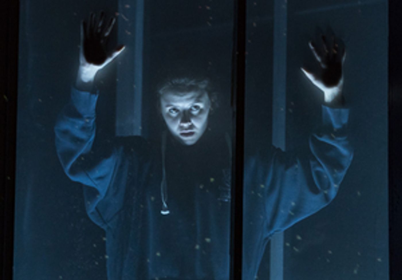 Review: ASKING FOR IT, The REP Birmingham  Image