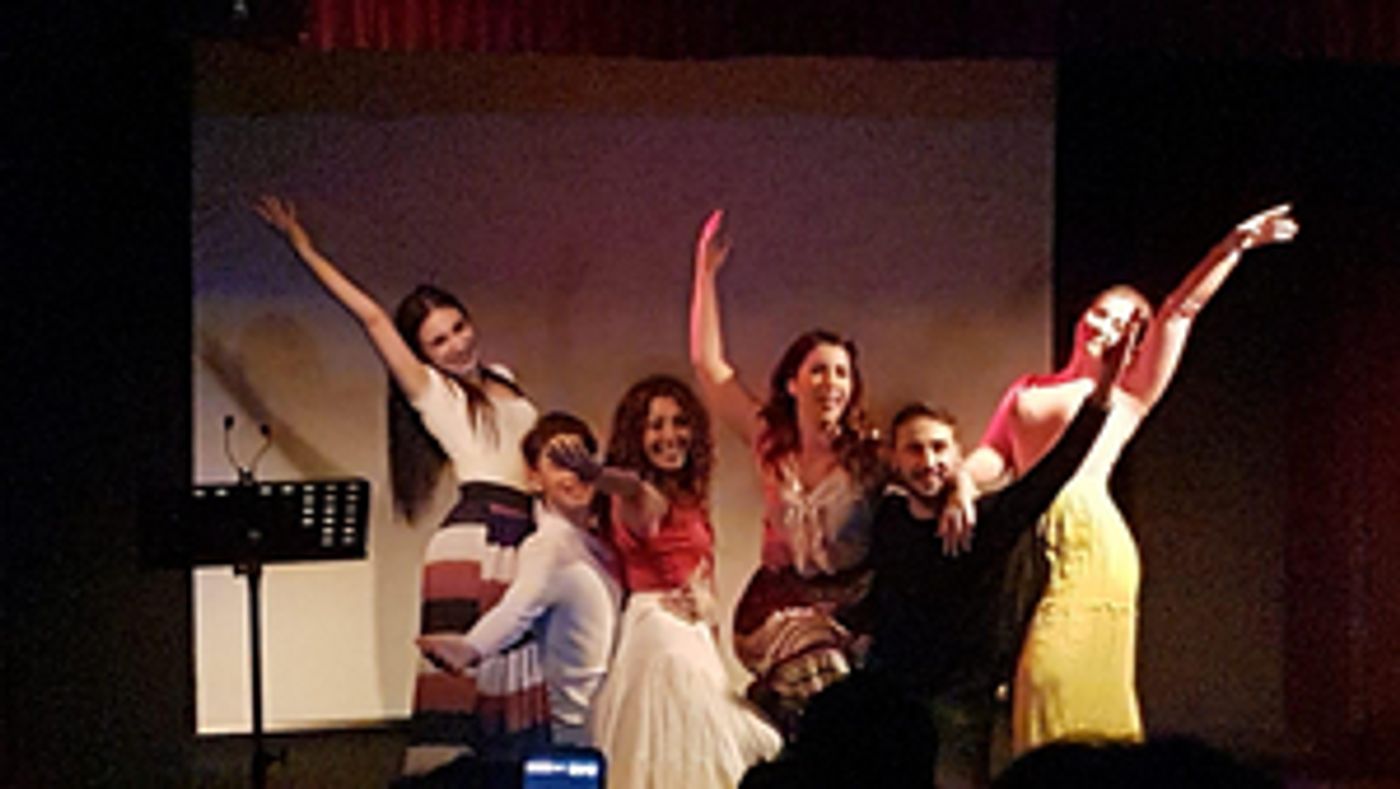 Review: LIFE,  IL SENSO DELLA VITA al TEATRO PLANET  Image