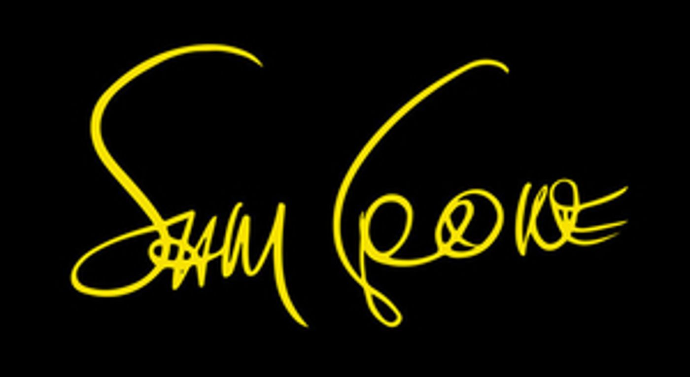 Sam Cooke Estate Signs with ALG Brands Sam Cooke Estate Signs with ALG Brands Image