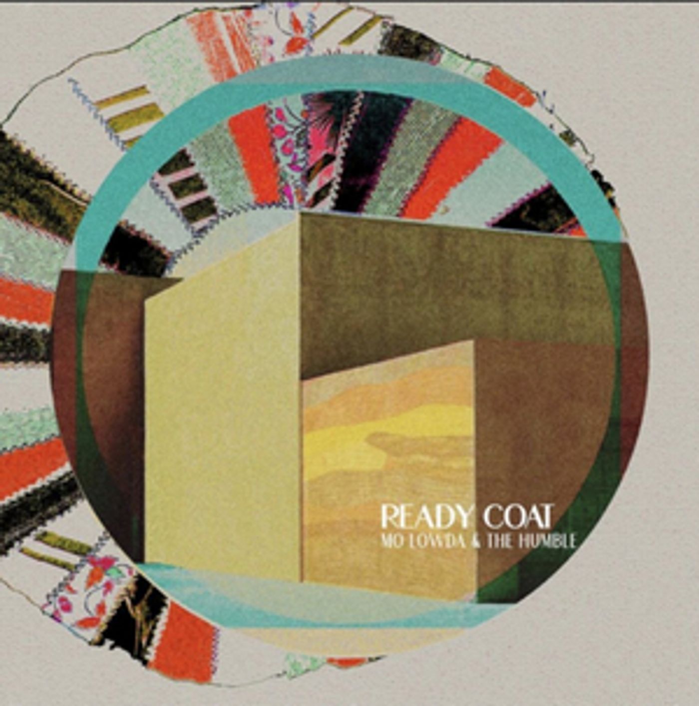 Mo Lowda & The Humble Announce New Album READY COAT Mo Lowda & The Humble Announce New Album READY COAT Image
