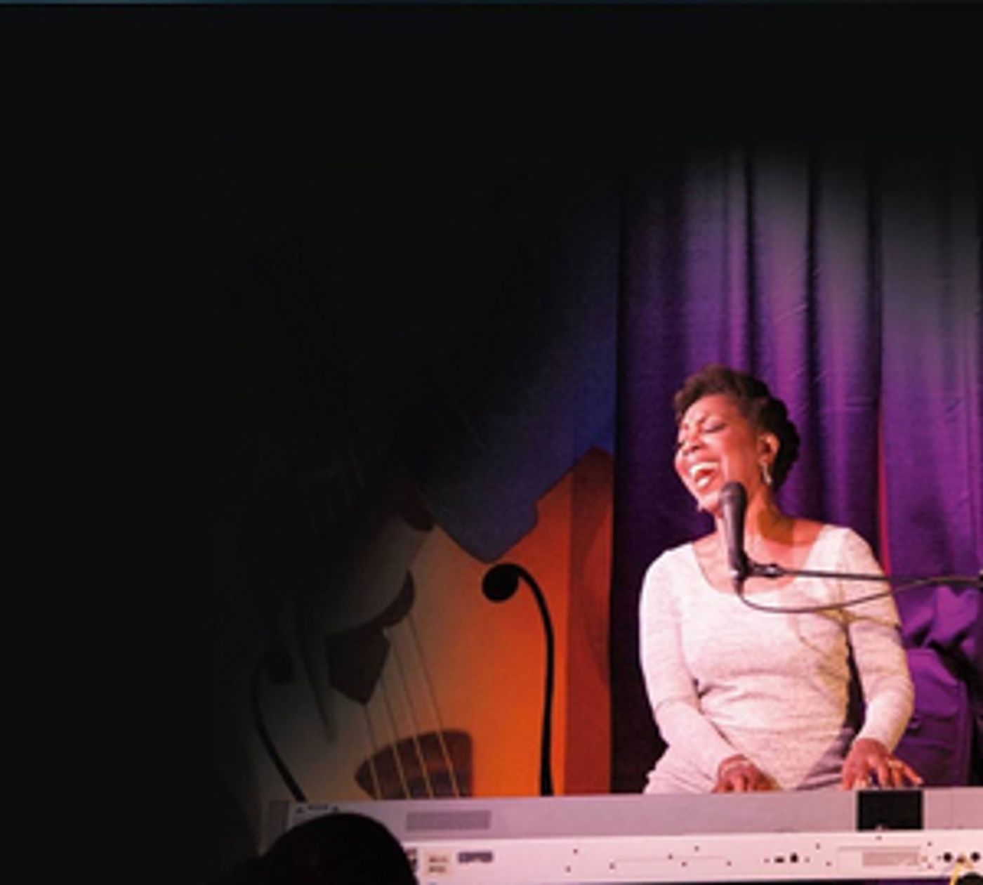 Tab Benoit, Oleta Adams and More Are Coming to City Winery Chicago  Image