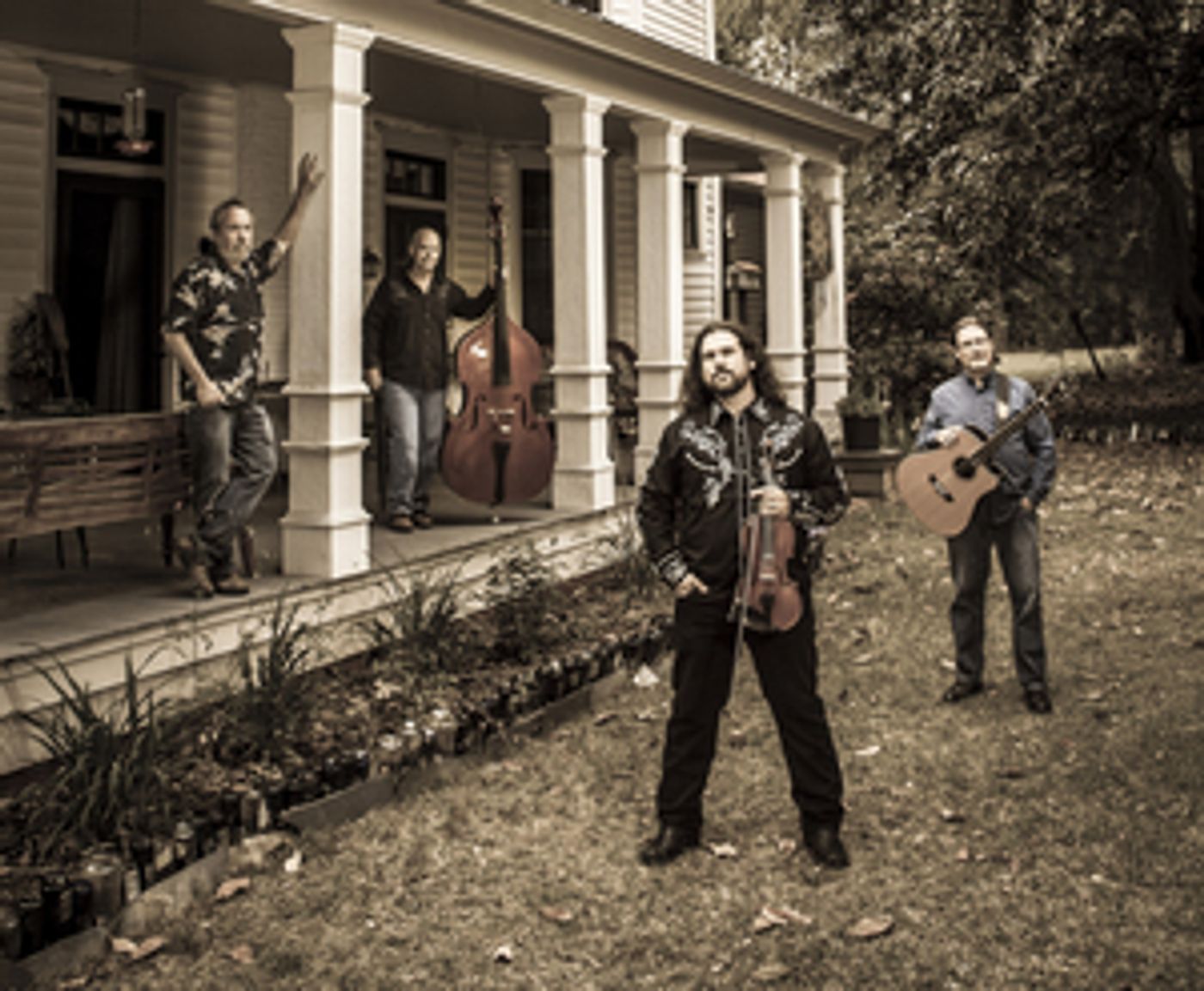 Celebrate Mardi Gras Style at Metropolis Performing Arts Centre with Creole Stomp  Image