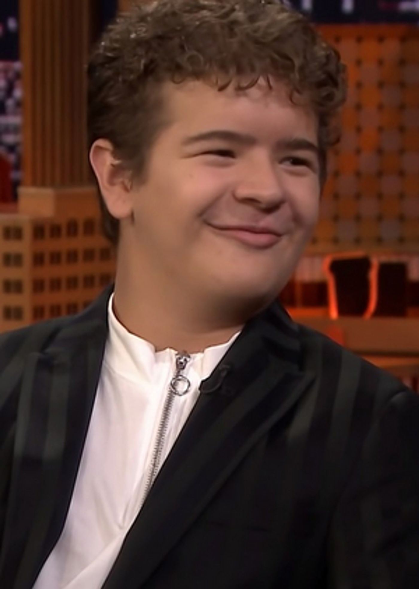 Gaten Matarazzo, Will Roland and More Join Andrew Barth Feldman's SW: A NEW(SICAL) HOPE Gaten Matarazzo, Will Roland and More Join Andrew Barth Feldman's SW: A NEW(SICAL) HOPE Image