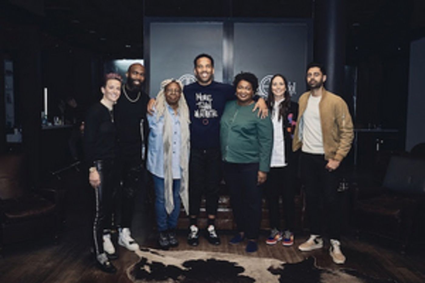 HBO to Debut THE SHOP, UNINTERRUPTED on February 7  Image