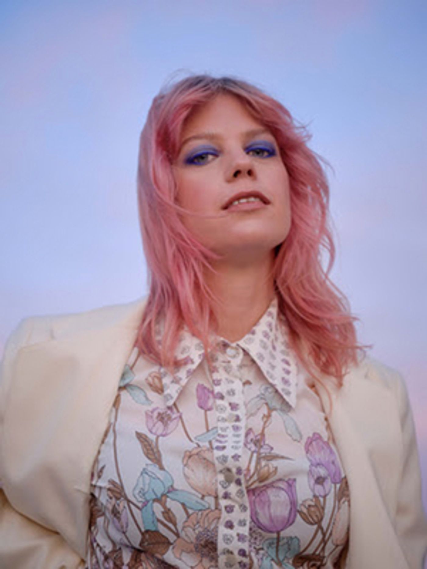 Basia Bulat Unveils New Single And Video 'Already Forgiven'  Image