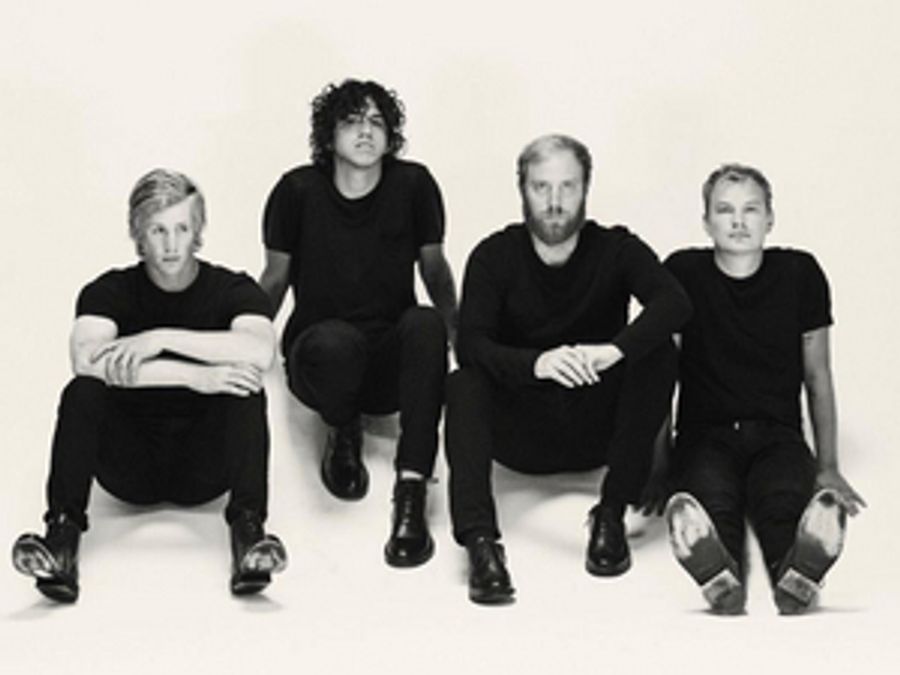 Social Animals Announces Tour With Beach Slang  Image