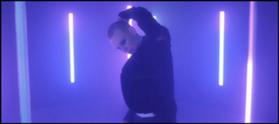 Boniface Shares Video For 'Oh My God' Image