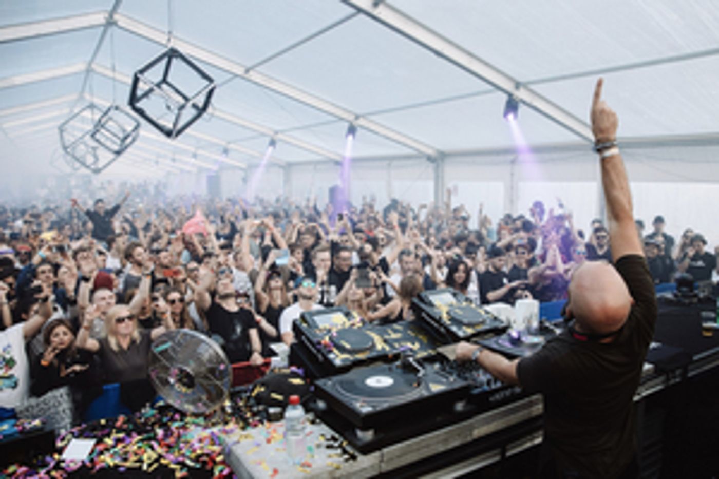 Caprices Announces Line-Up, Three New Stages & Double Weekend Format for 2020  Image