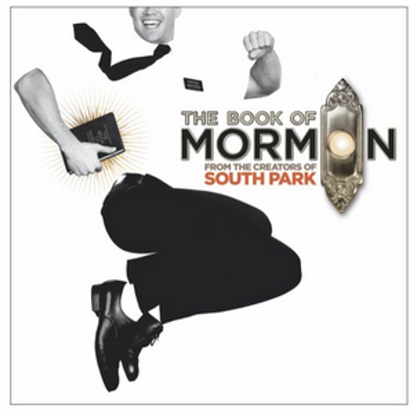 THE BOOK OF MORMON Announces Lottery Ticket Policy for Popejoy Hall Engagement  Image