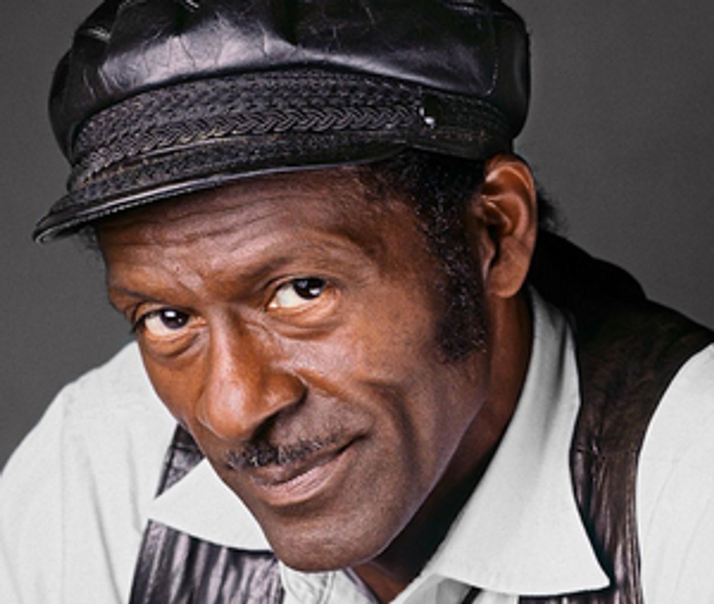 PBS to Premiere CHUCK BERRY: BROWN EYED HANDSOME MAN  Image