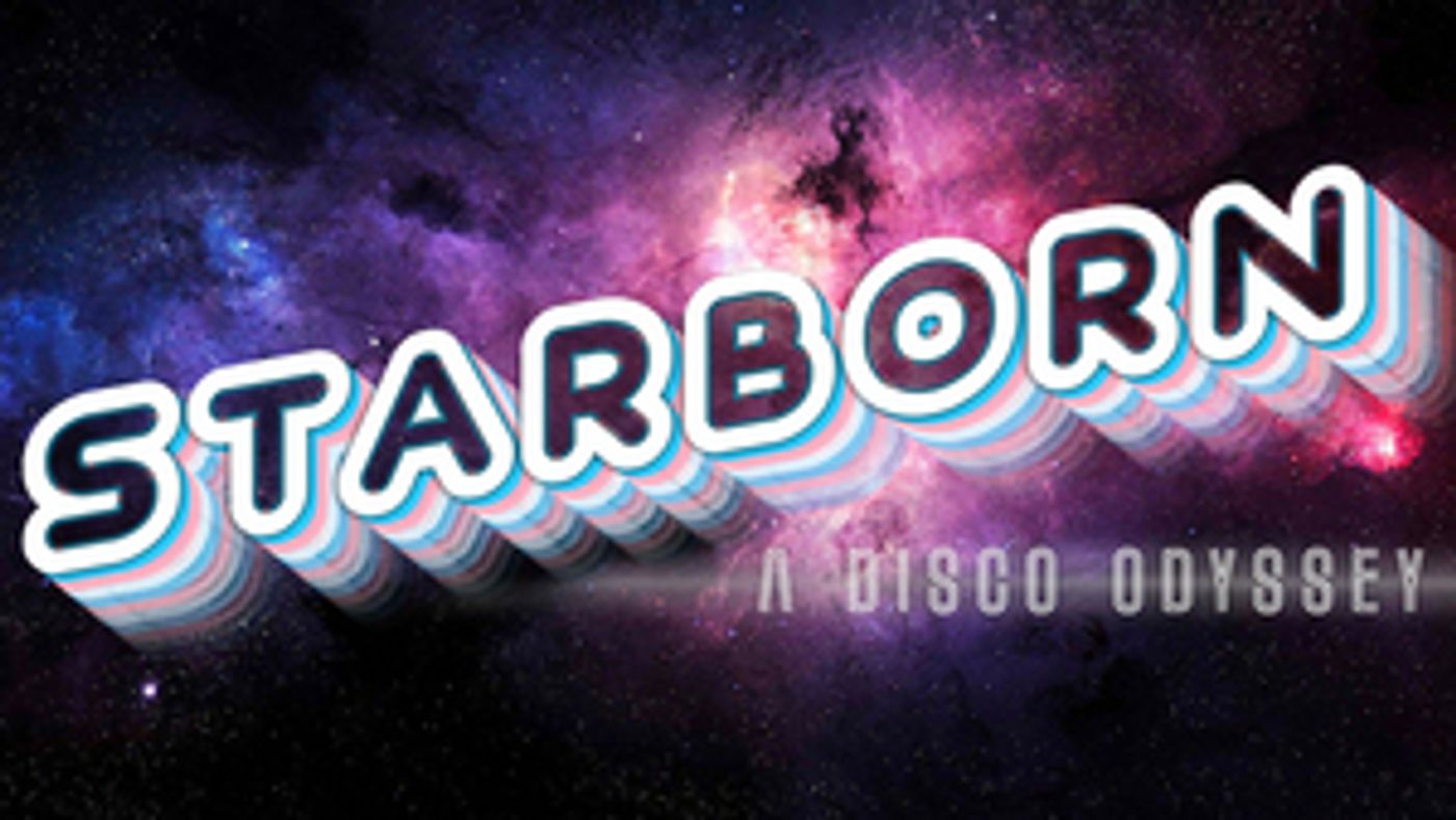 Feinstein's/54 Below Will Present STARBORN: A DISCO ODYSSEY  Image