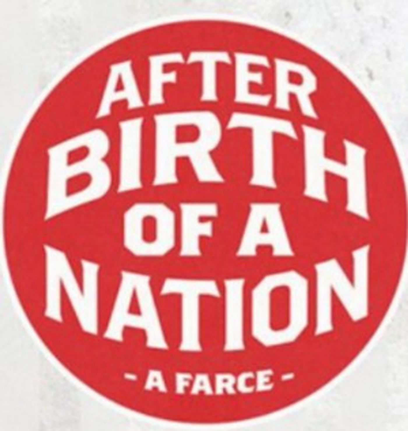 Smith Scripts Has Published David Robson's AFTER BIRTH OF A NATION Smith Scripts Has Published David Robson's AFTER BIRTH OF A NATION Image