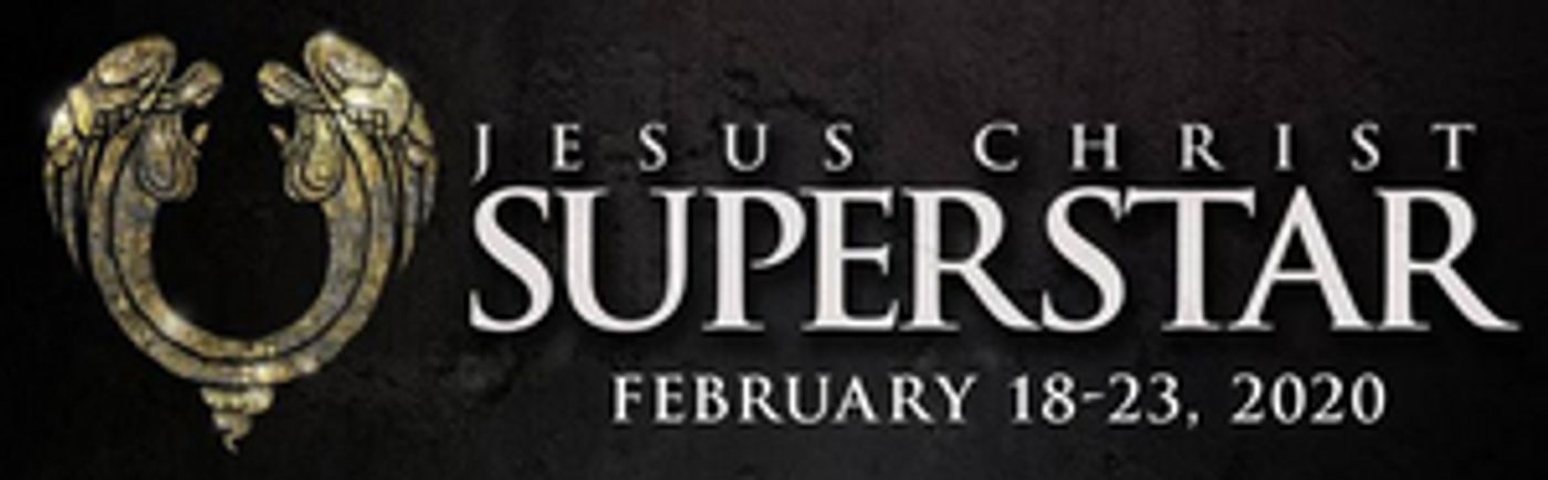 JESUS CHRIST SUPERSTAR is Coming to RBTL's Auditorium Theatre  Image