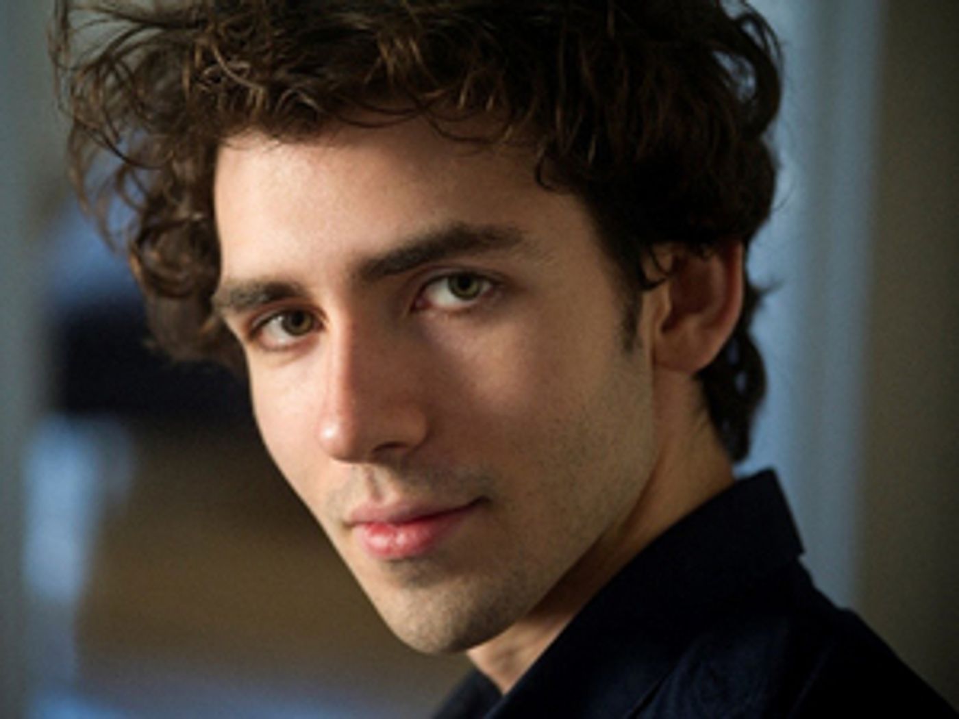 Tchaikovsky Competition Winner Alexandre Kantorow to Step in For Murray Perahia at Carnegie Hall  Image