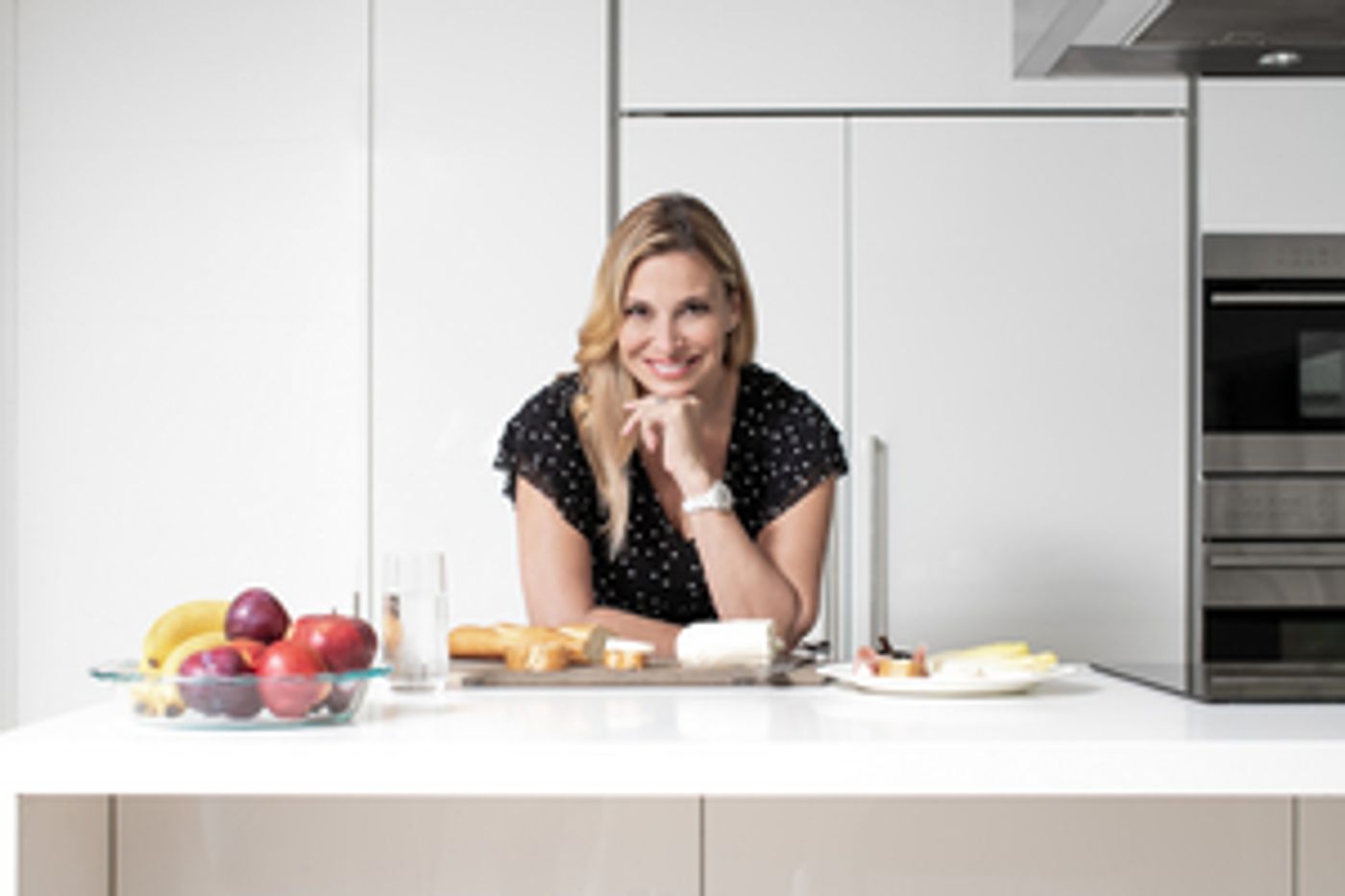 National Pizza Day 2/9 and Chef Donatella Arpaia of PROVA PIZZABAR  Image