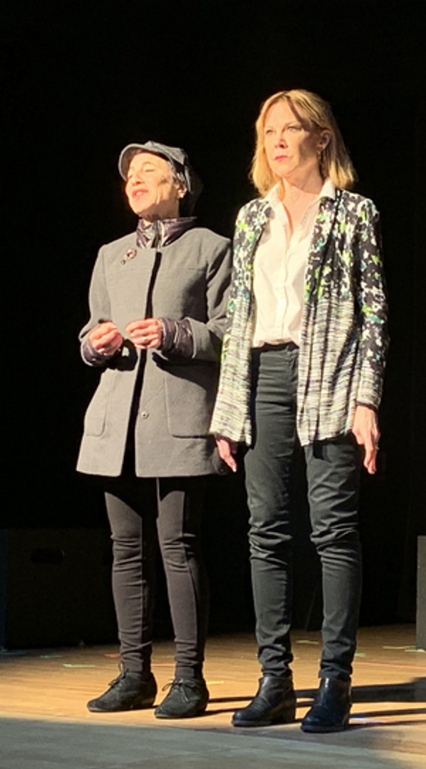 Review: DETC's ADOPTION ROULETTE is Drama at Its Finest  Image