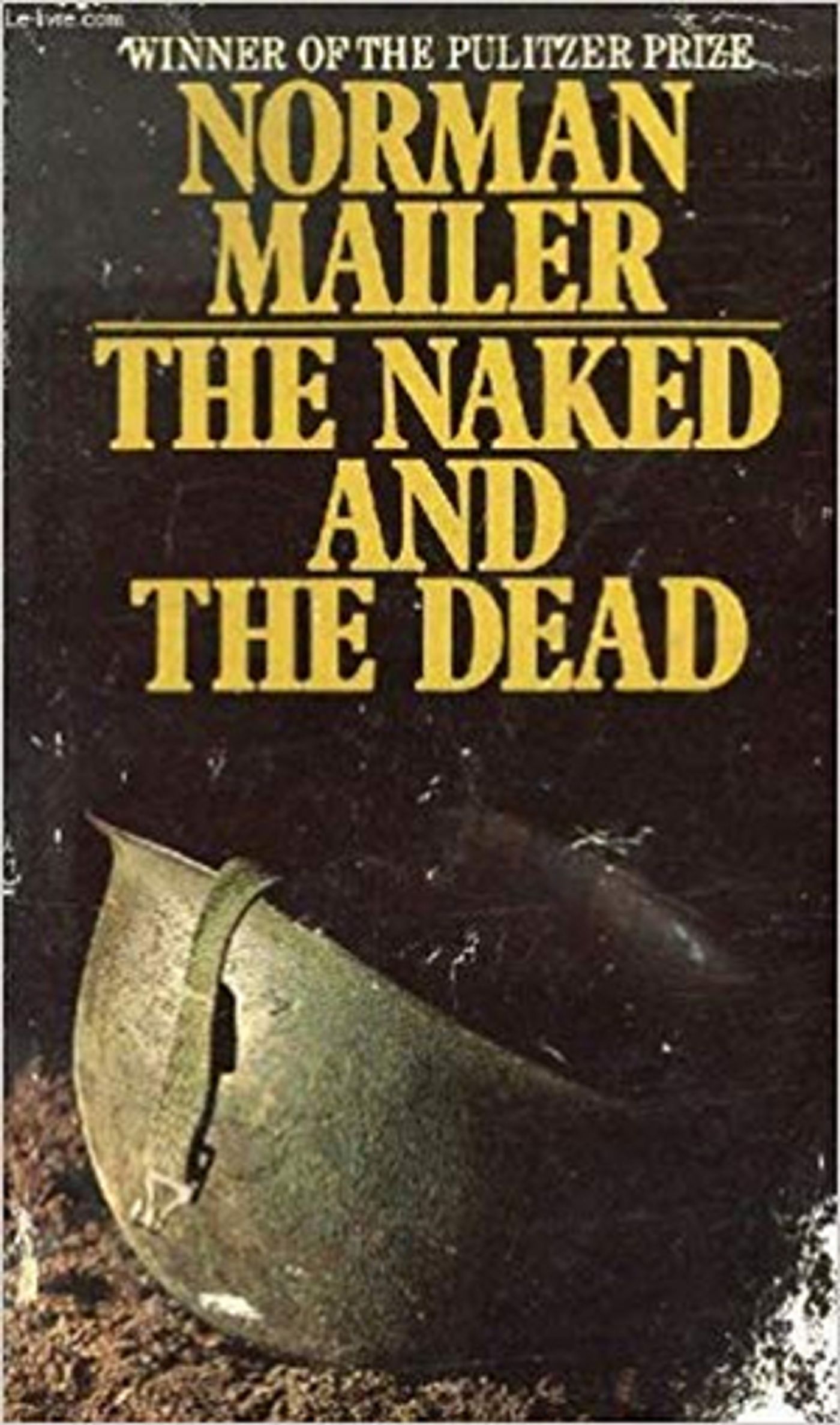 THE NAKED AND THE DEAD Slated for Prestige Limited Television Series  Image