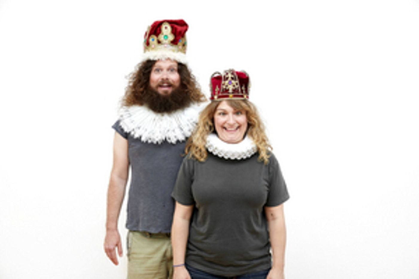 Two Little D*heads New Show KAPOW! Comes to MICF Two Little D*heads New Show KAPOW! Comes to MICF Image