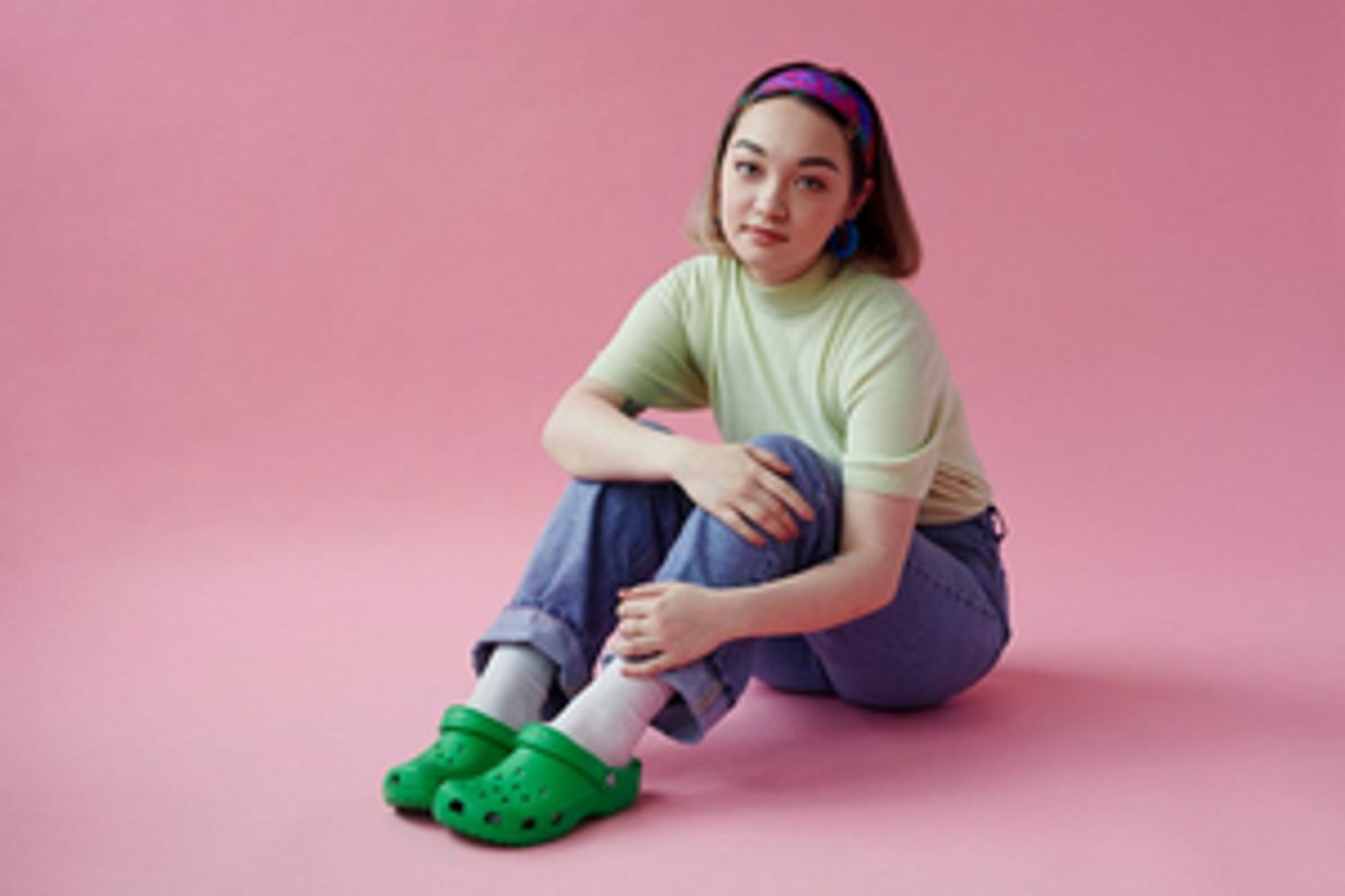 mxmtoon Shares New Video For 'fever dream' mxmtoon Shares New Video For 'fever dream' Image