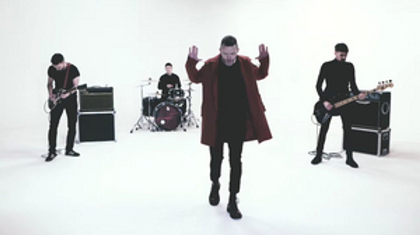 The Slow Readers Club Share Video for New Single 'All I Hear'  Image