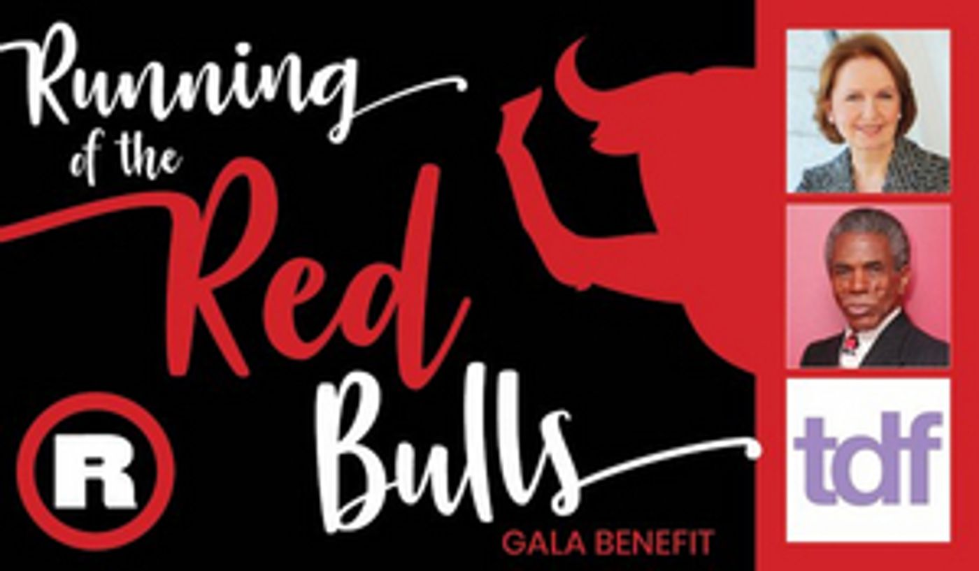 Red Bull Theater to Honor André De Shields, Kate Burton and More With Matador Awards for Excellence in Classical Theater  Image