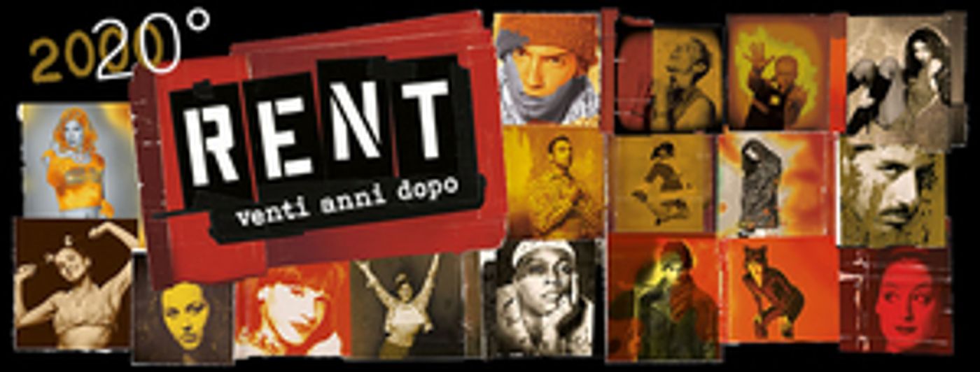 Review: Rent vent'anni dopo. Una grande festa al Duse per celebrare il musical che ha fatto la storia Review: Rent vent'anni dopo. Una grande festa al Duse per celebrare il musical che ha fatto la storia Image