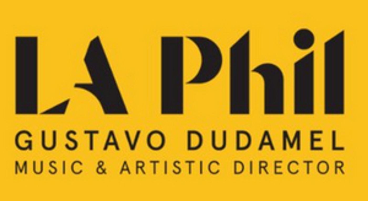 Los Angeles Philharmonic Has Announced Their 020/21 Walt Disney Concert Hall Season Los Angeles Philharmonic Has Announced Their 020/21 Walt Disney Concert Hall Season Image