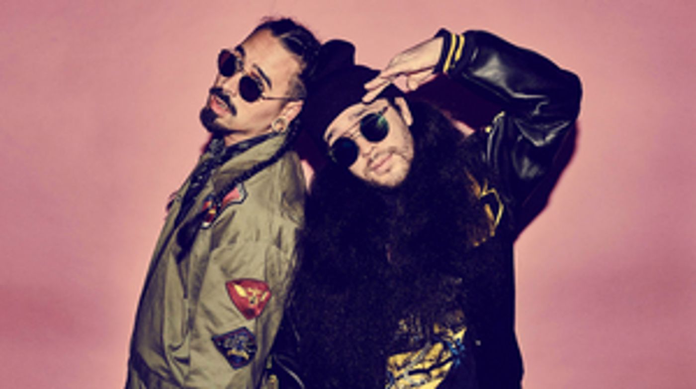 Snotty Nose Rez Kids Announce First U.S. Headlining Tour  Image