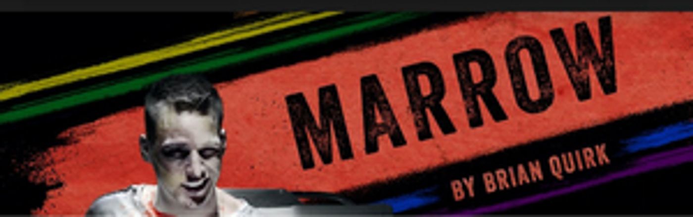 MARROW to Have New York Premiere This February at Episcopal Actors Guild  Image