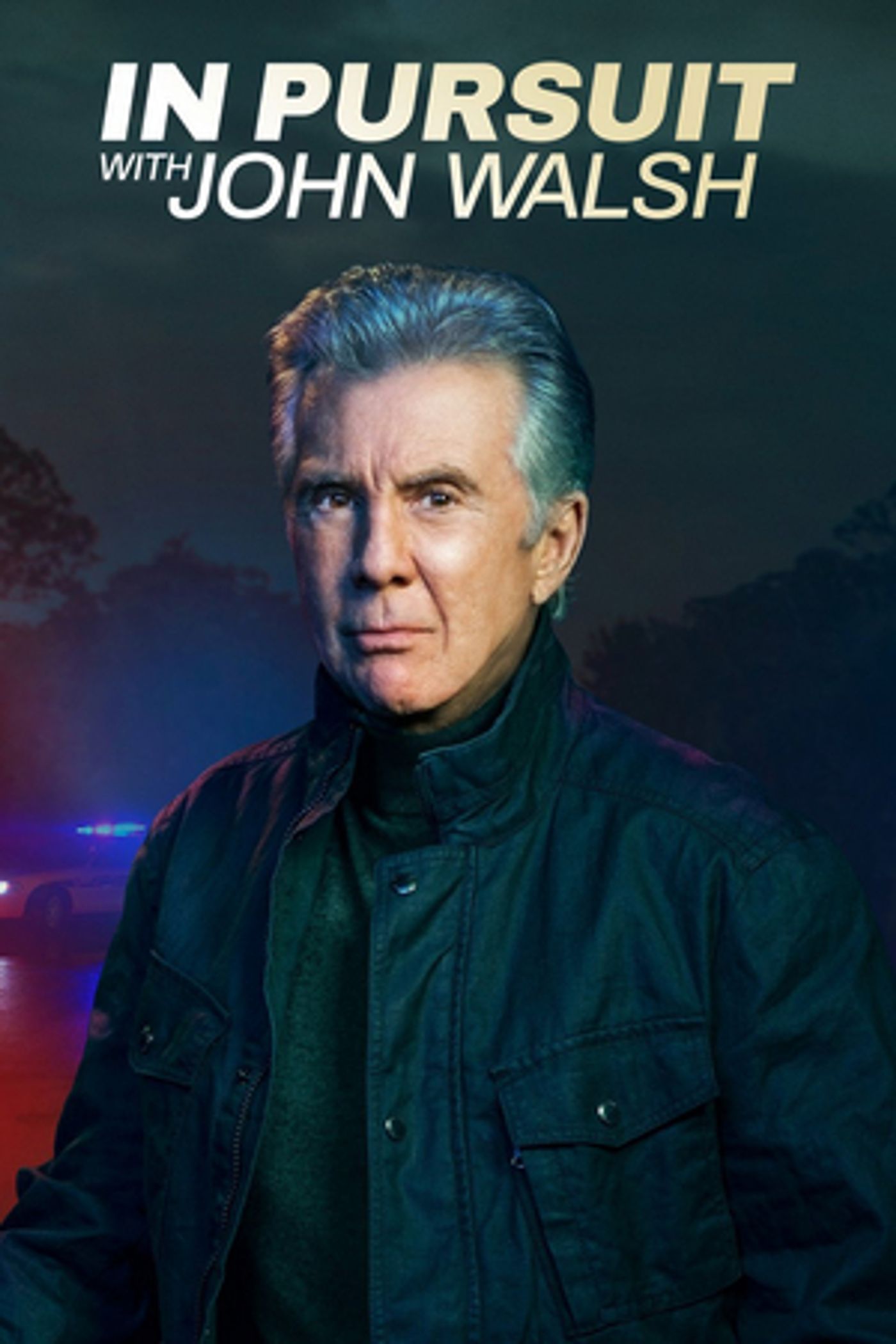 ID Announces Arrest of Alleged Sexual Predator Thanks to a Viewer Tip from IN PURSUIT WITH JOHN WALSH  Image