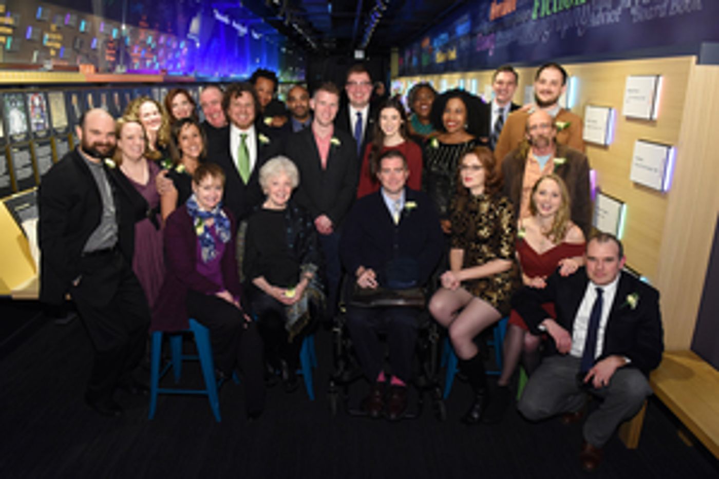 The Gift Theatre Will Present its 18th Annual Benefit, GIFT GALA 2020 The Gift Theatre Will Present its 18th Annual Benefit, GIFT GALA 2020 Image