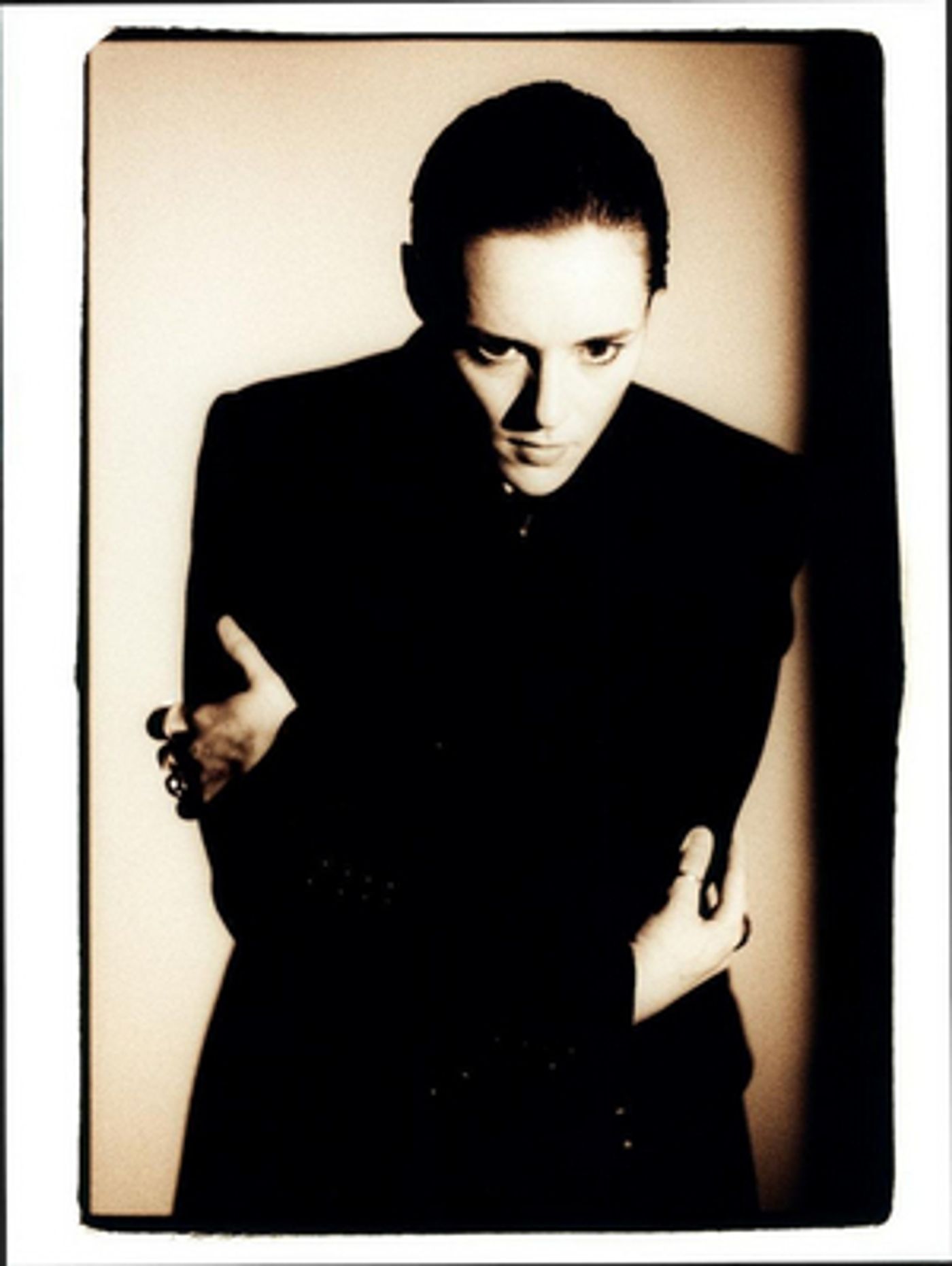 Jehnny Beth Announces Debut Solo Album & Tour Jehnny Beth Announces Debut Solo Album & Tour Image