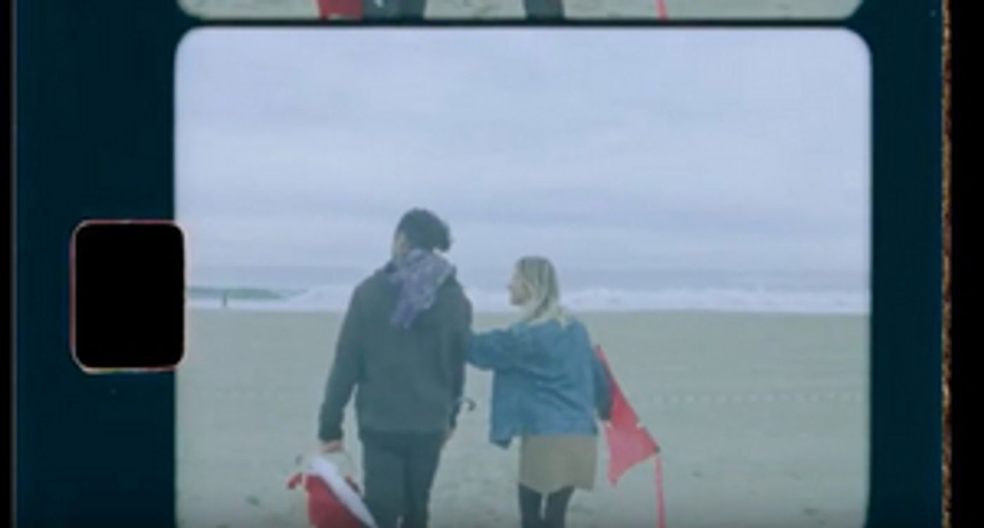 Leila Sunier Releases Double A-Side Single  Image