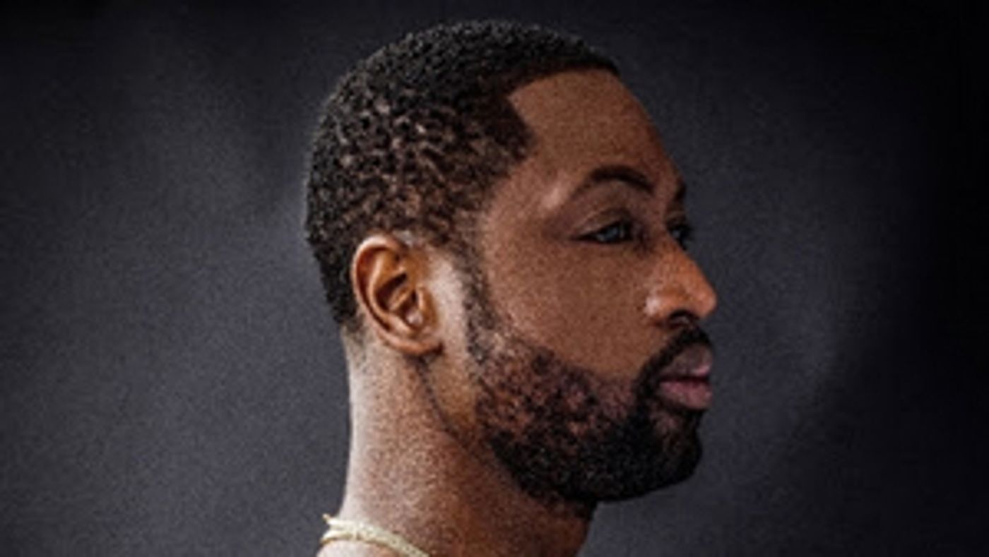 ESPN Announces Documentary on Life and Career of NBA Legend Dwyane Wade ESPN Announces Documentary on Life and Career of NBA Legend Dwyane Wade Image