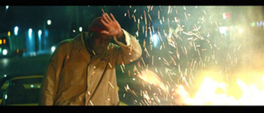 IDK Releases New Video For 'Lilly' Image