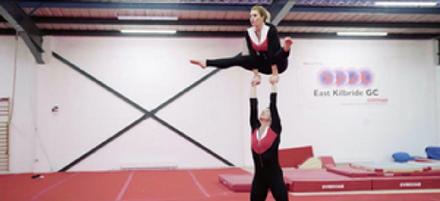 MALKA Releases the 'Moving Together' Music Video  Image