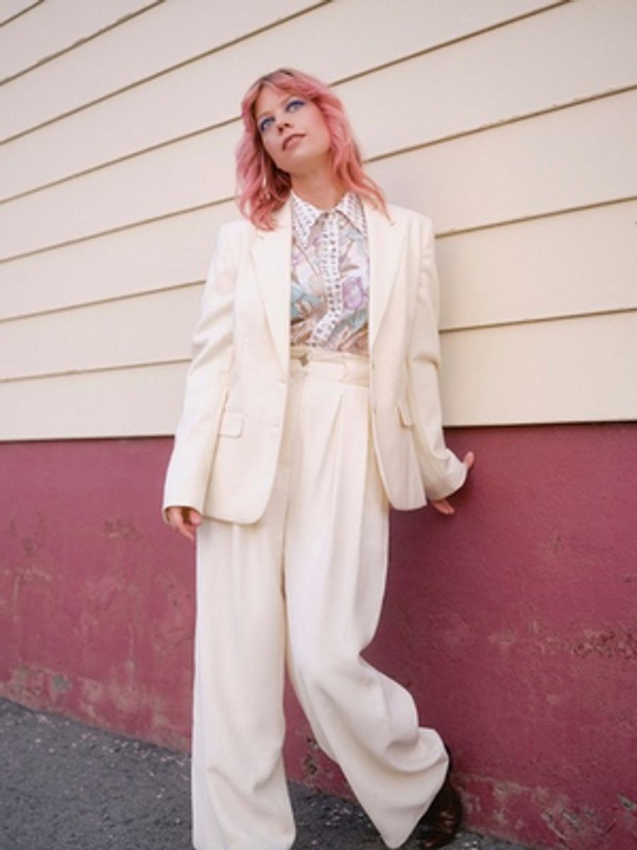 Basia Bulat Reveals 'Already Forgiven' Single & Announces UK Dates Image