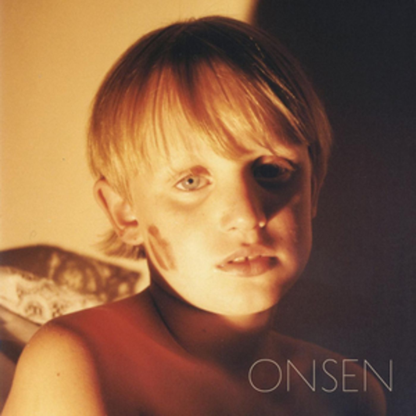 Onsen Shares New Song 'Golden Heart' Onsen Shares New Song 'Golden Heart' Image