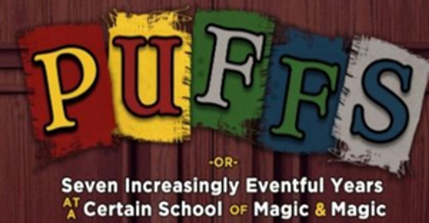 PUFFS Will Open in Denver This Friday PUFFS Will Open in Denver This Friday Image