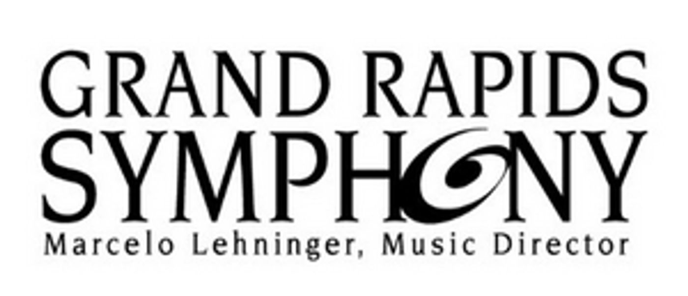 Hear Disney's UP, All 5 Beethoven Piano Concertos and More at Grand Rapids Symphony in March Hear Disney's UP, All 5 Beethoven Piano Concertos and More at Grand Rapids Symphony in March Image