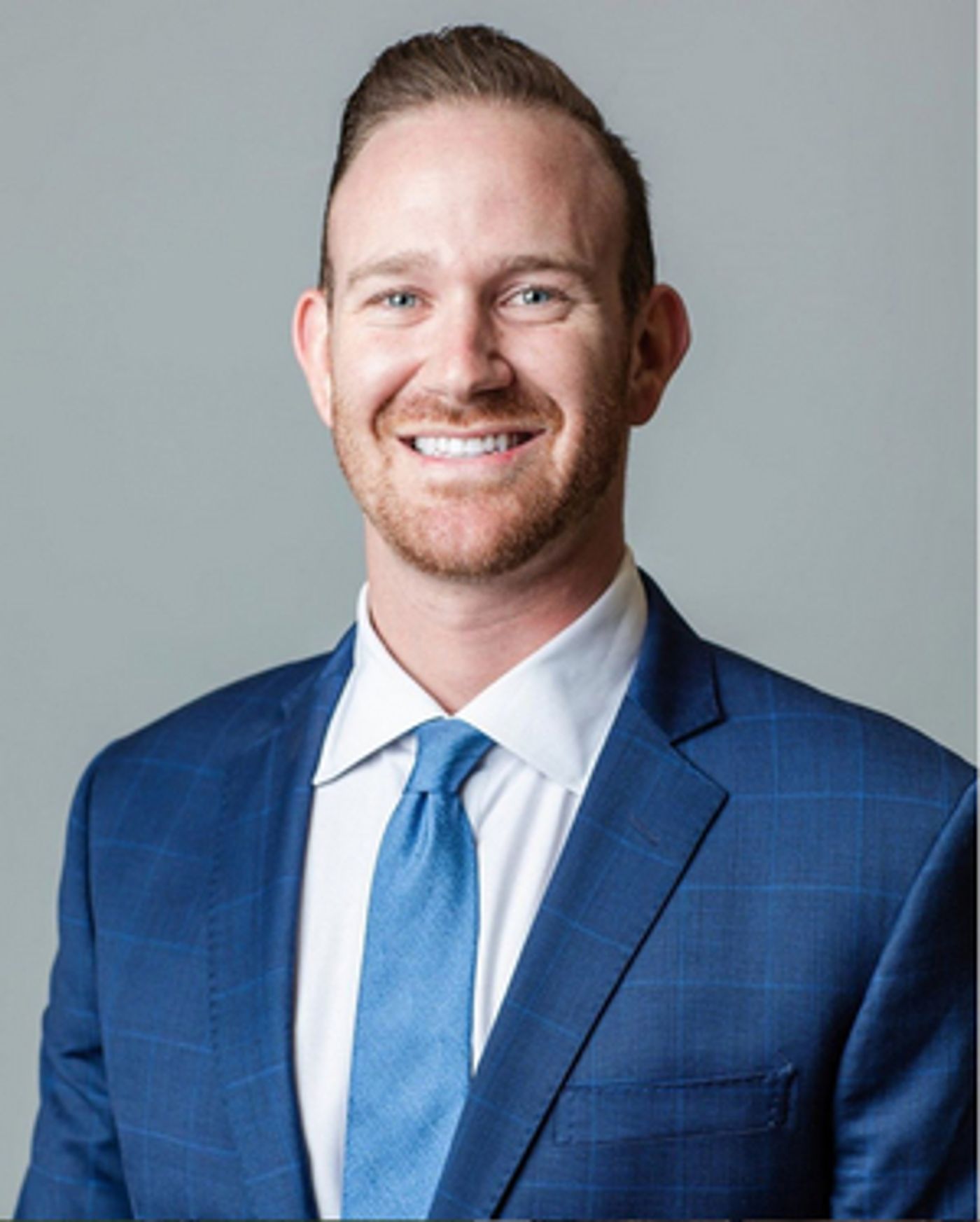 Forrest Wiederman Named The Bachelor for THE BACHELOR LIVE ON STAGE in Santa Rosa  Image