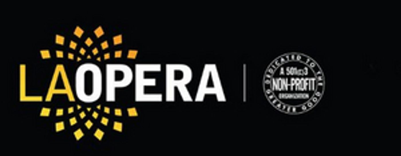 LA Opera Will Present the Company Premiere of ROBERTO DEVEREUX LA Opera Will Present the Company Premiere of ROBERTO DEVEREUX Image