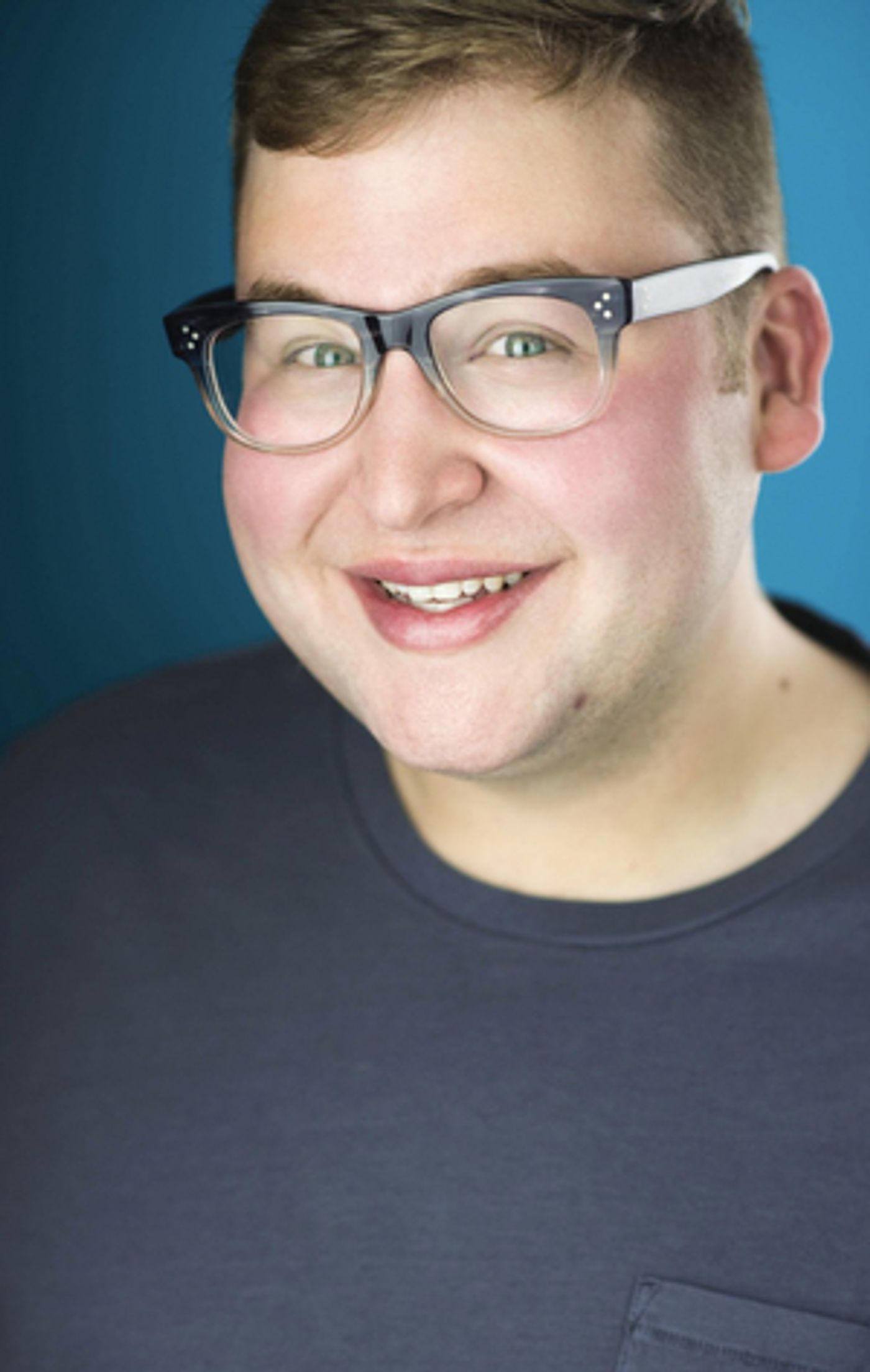 Chad Burris Will Join MEAN GIRLS on Broadway as Damian  Image