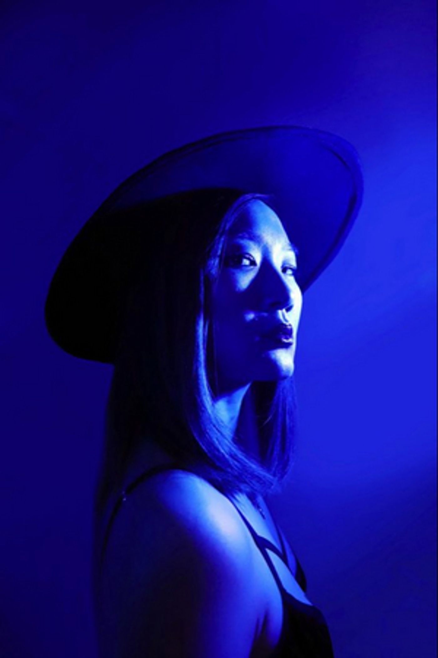 KAYE Debuts 'Too Much' Video  Image